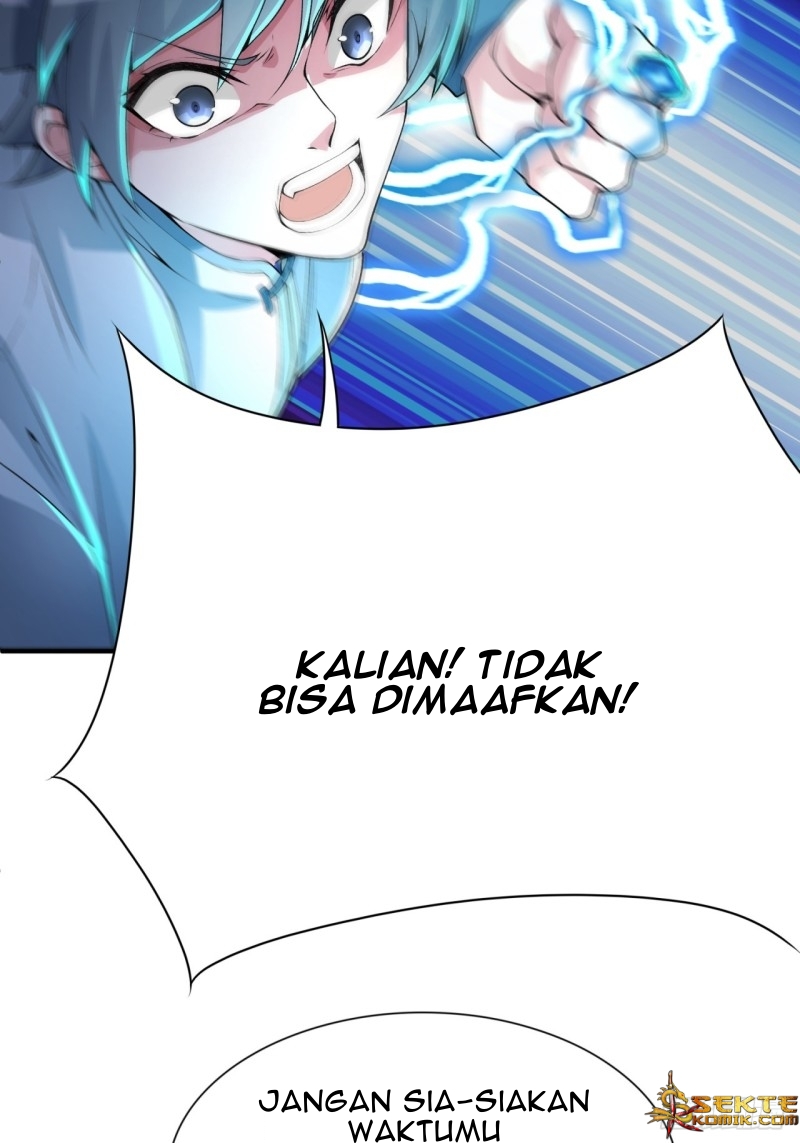I Picked Up An Attributes Chapter 25 Gambar 20